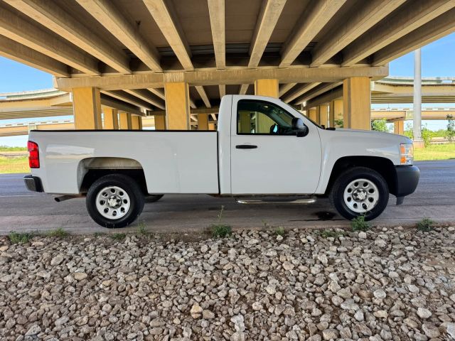 chevrolet silverado 1500 2013 1GCNCPEX1DZ104607 image chevrolet silverado 1500 2013 1GCNCPEX1DZ104607 image